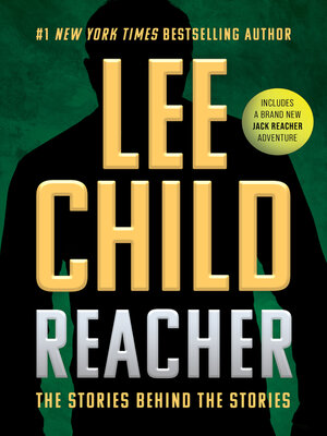 cover image of Reacher